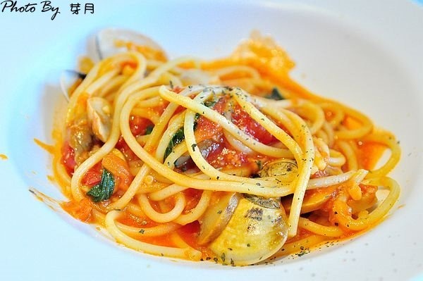 桃園美食Mr帕可先生縣政府義式料理披薩義大利麵吃到飽