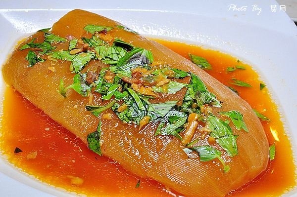 新竹北埔老街美食登富茶坊慈天宮客家料理南瓜排骨筍絲焢肉油撈飯老店好吃推薦