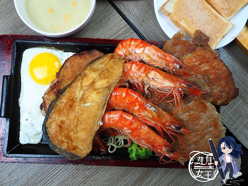 平鎮美食,山仔頂美食,平鎮工業區,南豐路,雞腿排,150元,自助吧吃到飽