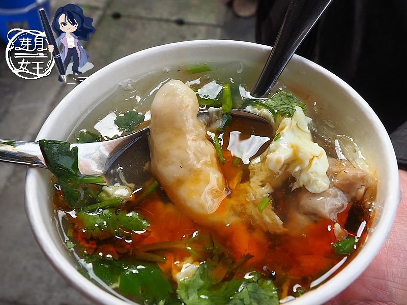 大園早餐,大園美食,竹圍國小,竹圍早餐,竹圍美食,竹圍頂香綜合早餐店,老字號,肉羹湯,蛋餅,頂香