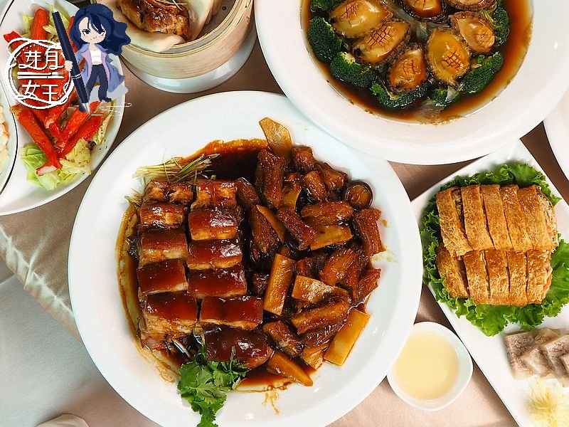 上海菜,上海鄉村,仁愛圓環,仁愛店,台北美食,合菜,春酒,東坡肉,桌菜,謝師宴